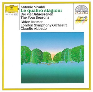 Vivaldi Four Seasons Download Torrent