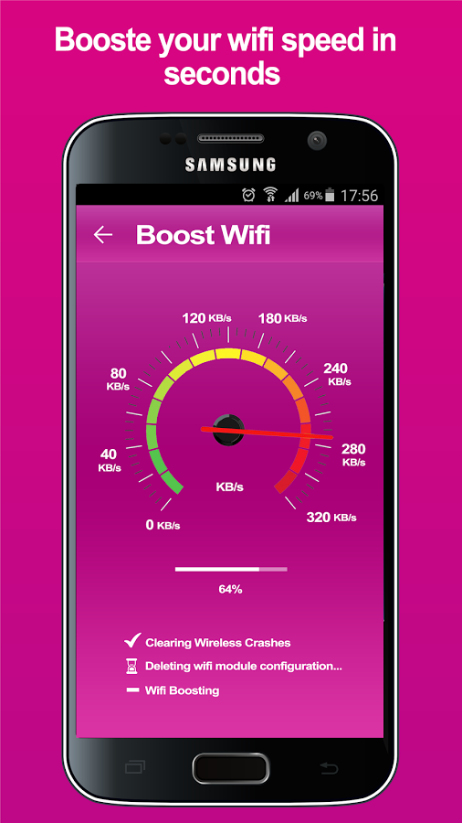 wifi booster download